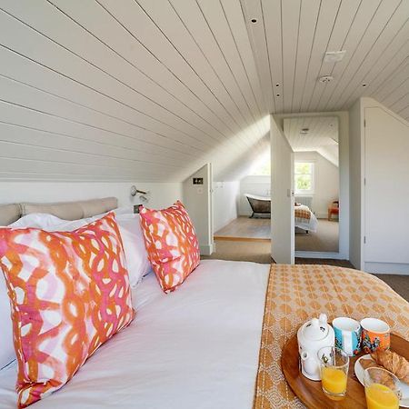 Black Rock House Padstow Ngoại thất bức ảnh