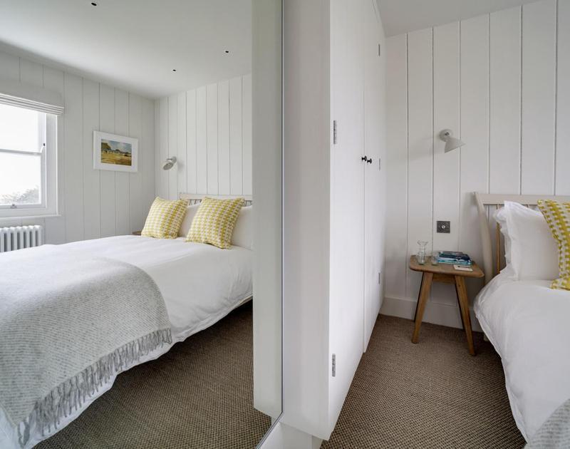 Black Rock House Padstow Ngoại thất bức ảnh