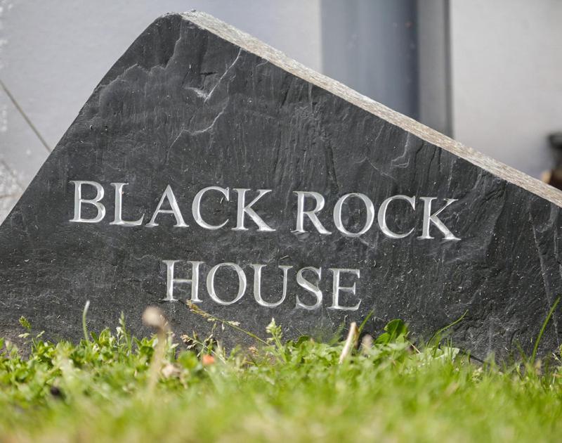 Black Rock House Padstow Ngoại thất bức ảnh