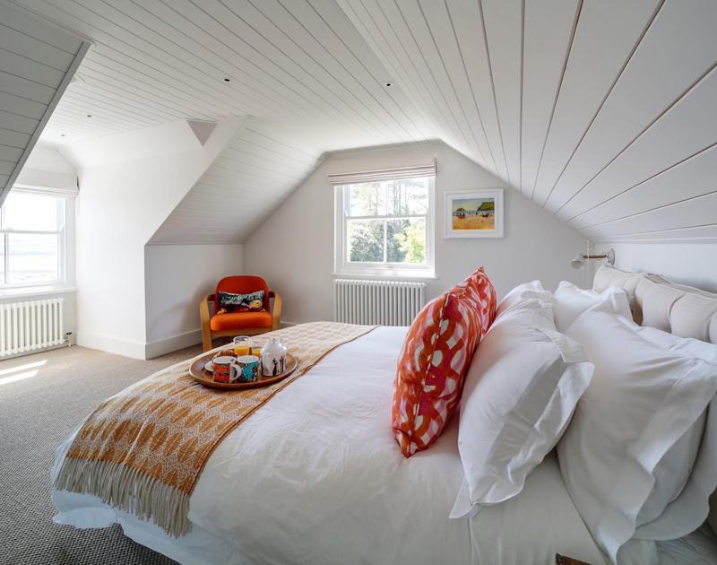 Black Rock House Padstow Ngoại thất bức ảnh